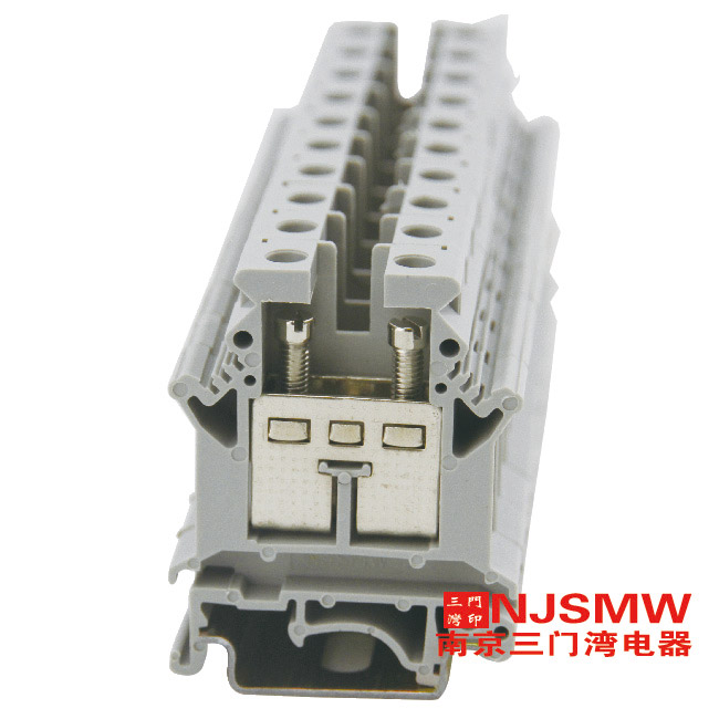 WUK16N 南京三門灣接線端子 WUK16N 南京三門灣接線端子